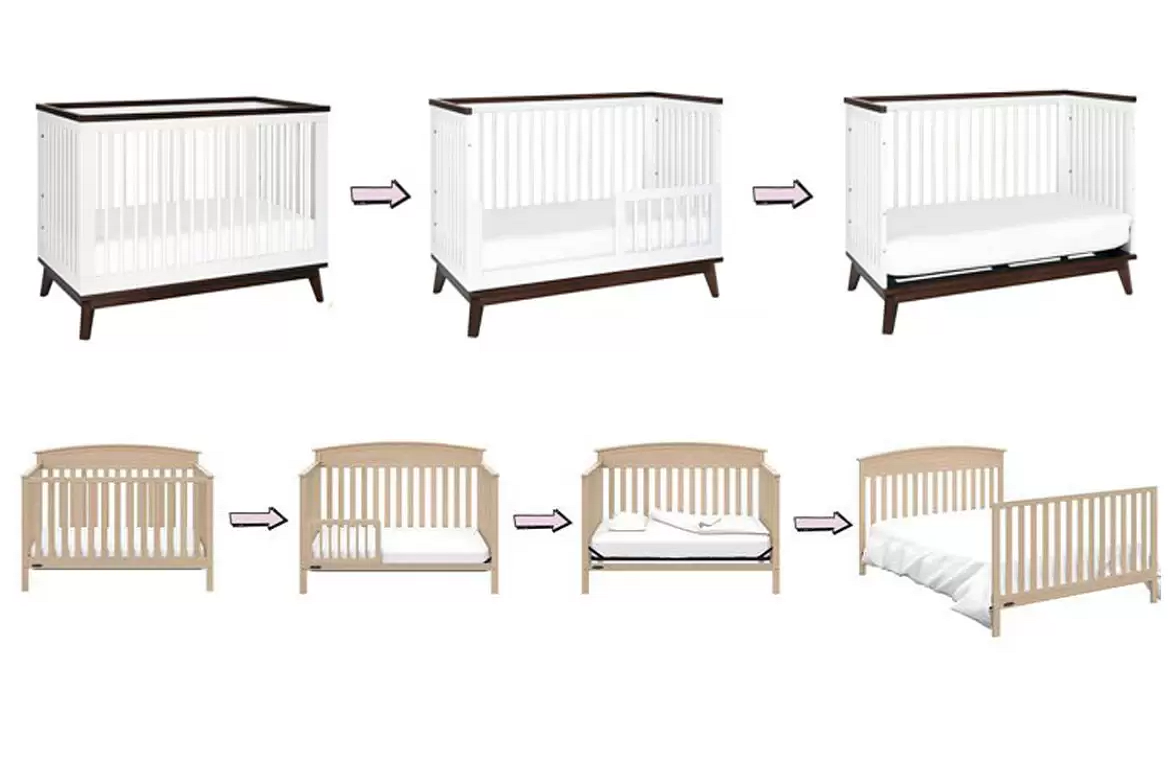 گهواره نوزاد چی بخرم