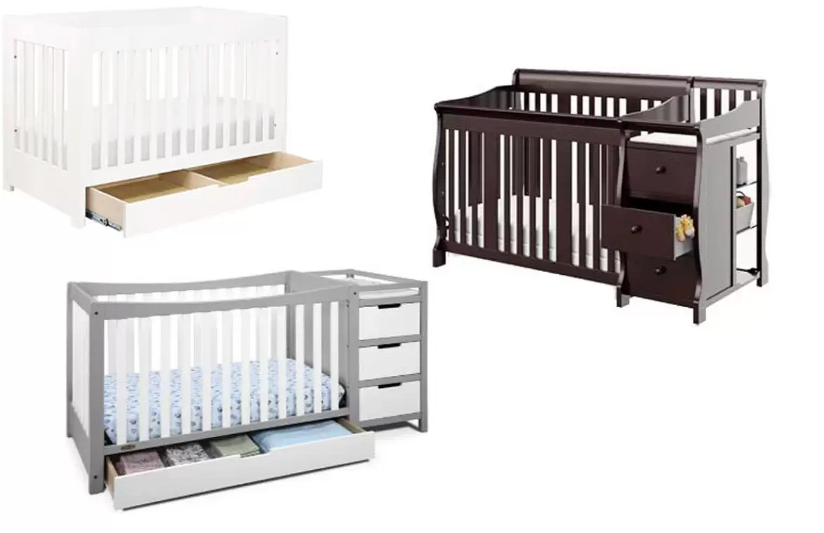 گهواره نوزاد چی بخرم