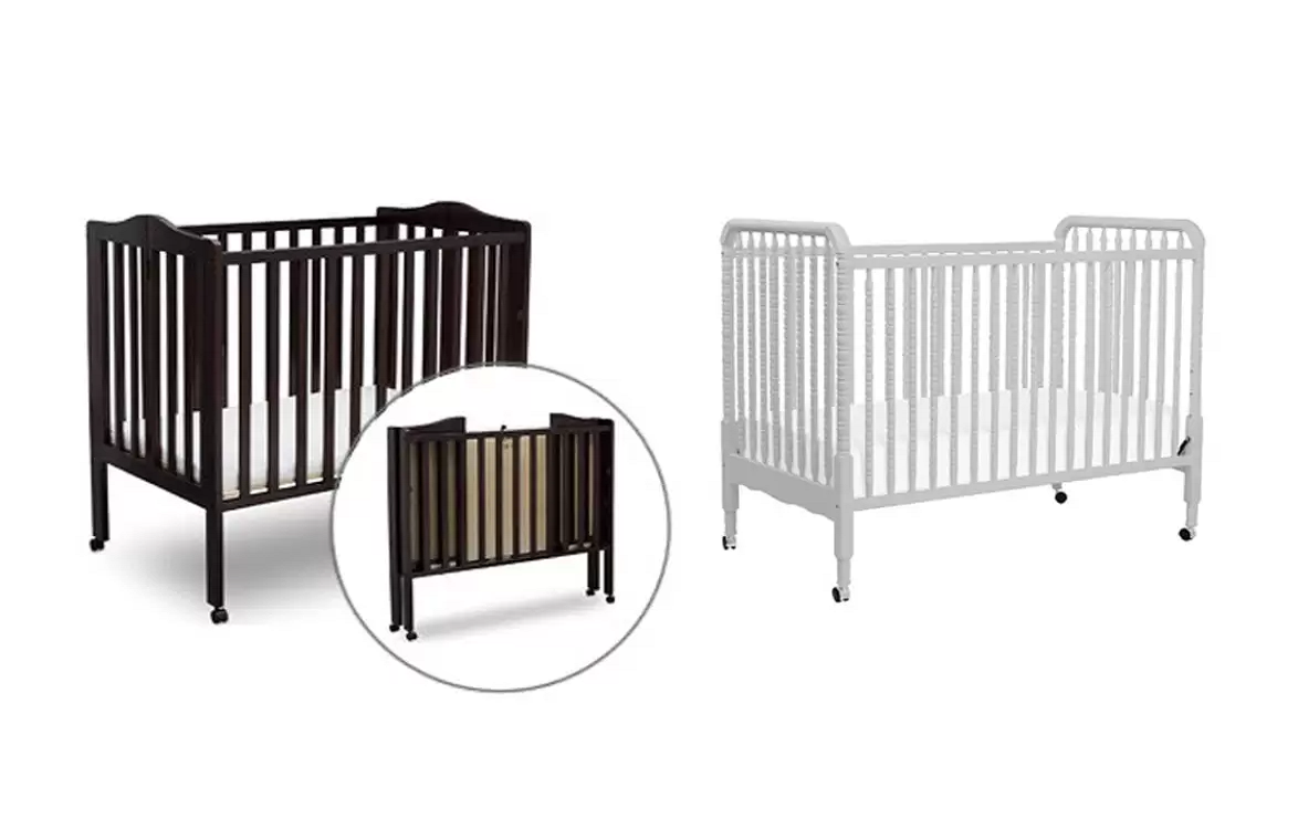 گهواره نوزاد چی بخرم