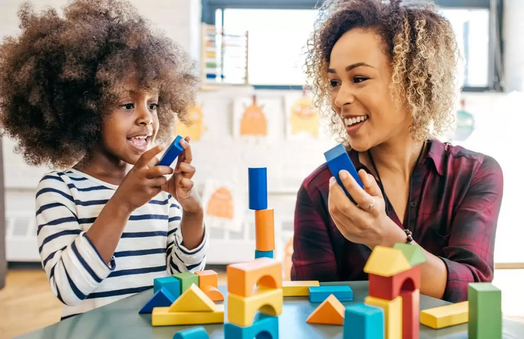 اسباب بازی برای کودکان 5 ساله