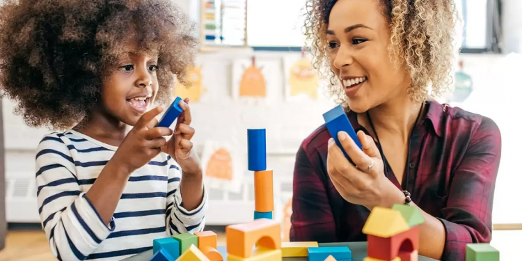 اسباب بازی برای کودکان 5 ساله