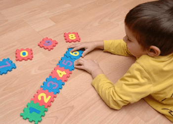 بهترين بازی های فكری کودکان