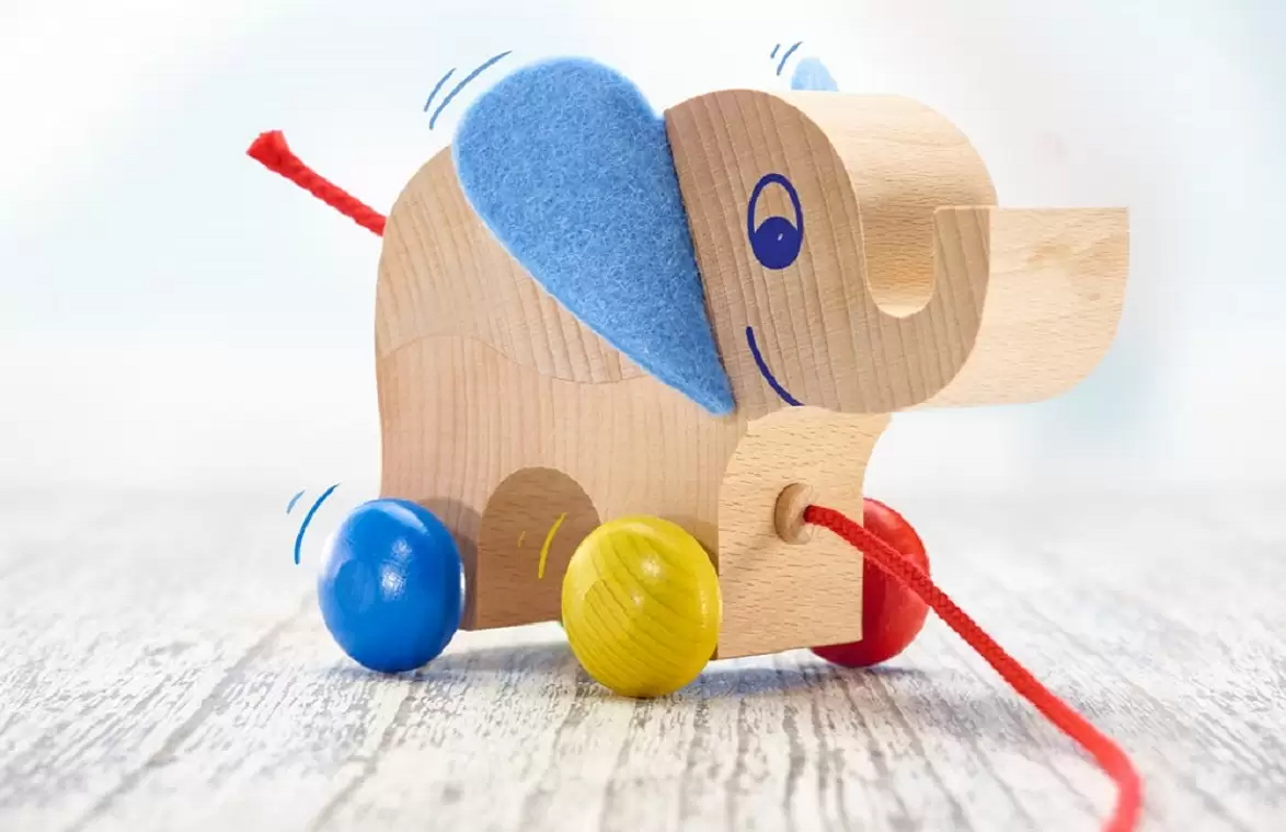 ویژگی های اسباب بازی خوب