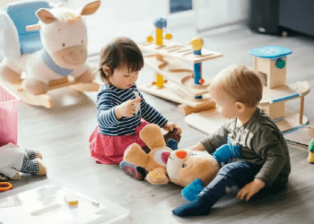 اسباب بازی های ایمن برای کودکان