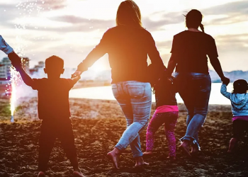 نکات مهم در سفر با کودکان