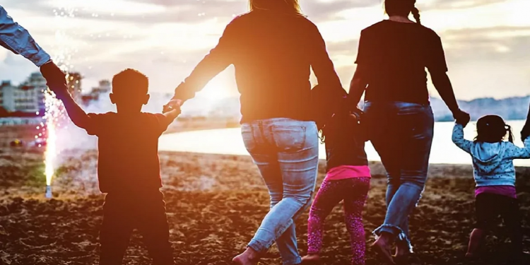 نکات مهم در سفر با کودکان