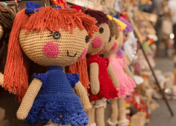 عروسک چی بخرم