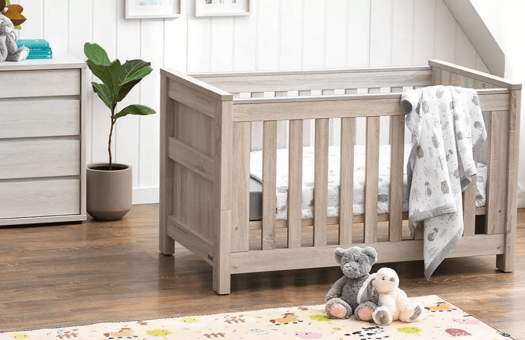 گهواره نوزاد چی بخرم