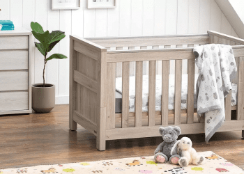 گهواره نوزاد چی بخرم