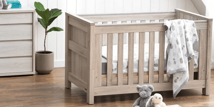 گهواره نوزاد چی بخرم