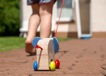 ویژگی های اسباب بازی خوب