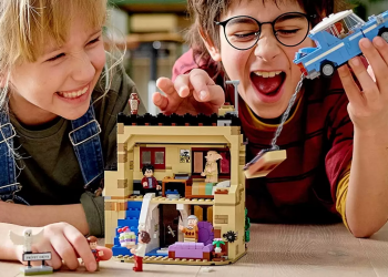 لگو برای کودک چی بخرم