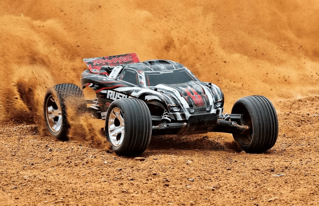 ماشین کنترلی چی بخرم