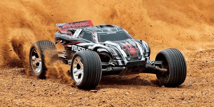 ماشین کنترلی چی بخرم