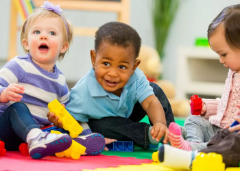 فواید بازی برای کودکان