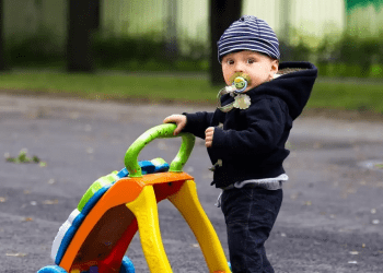 واکر کودک چی بخرم