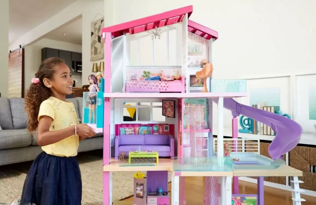 هدیه مناسب دخترانه