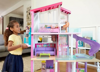 هدیه مناسب دخترانه