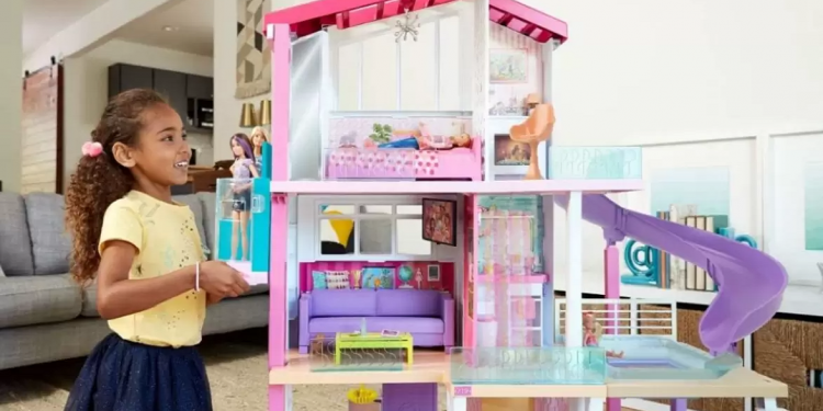 هدیه مناسب دخترانه