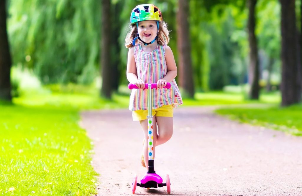 اسکوتر چی بخرم