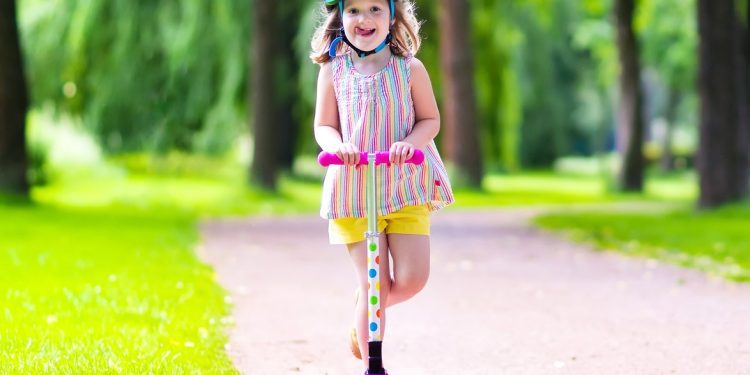 اسکوتر چی بخرم