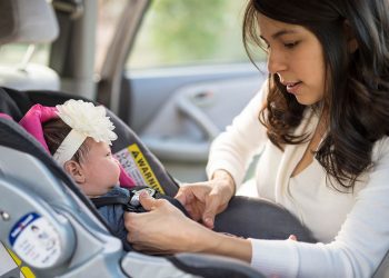 صندلی ماشین چی بخرم