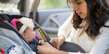 صندلی ماشین چی بخرم