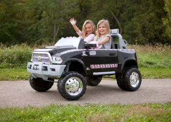 ماشین شارژی و موتور شارژی چی بخرم