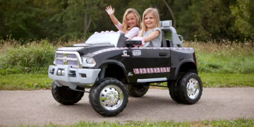 ماشین شارژی و موتور شارژی چی بخرم