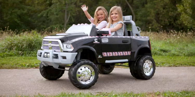 ماشین شارژی و موتور شارژی چی بخرم