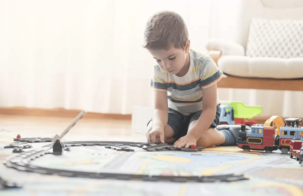 هدیه مناسب پسرانه