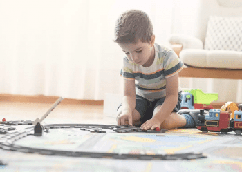 هدیه مناسب پسرانه