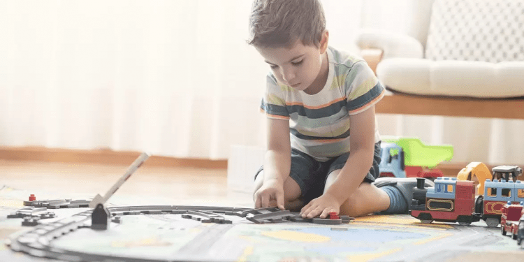 هدیه مناسب پسرانه