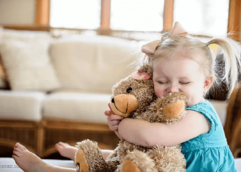 عروسک پولیشی برای کودکان