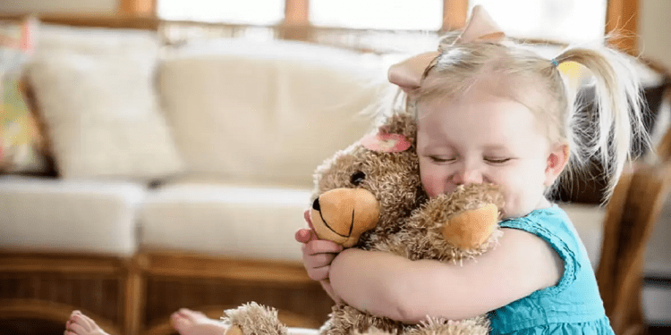 عروسک پولیشی برای کودکان