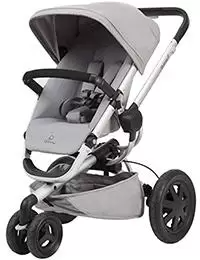 کالسکه چی بخرم