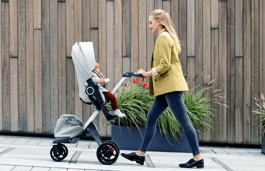 کالسکه چی بخرم