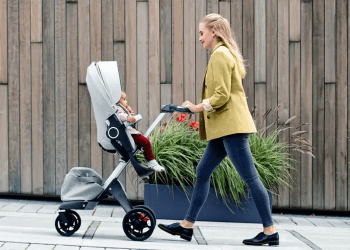 کالسکه چی بخرم