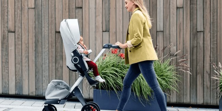 کالسکه چی بخرم