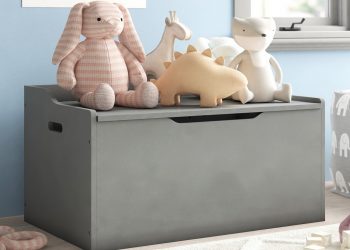 راهنمای خرید جعبه اسباب بازی