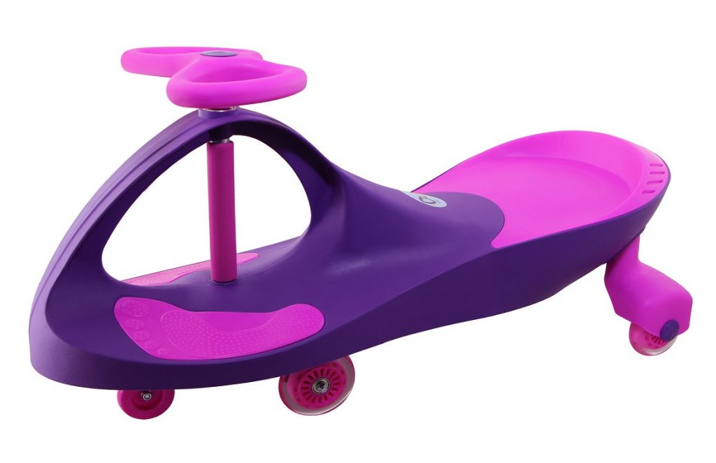 سه چرخه لوپ کار چی بخرم