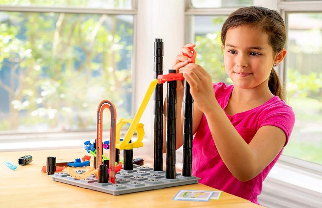 راهنمای خرید اسباب بازی برای کودکان 6 ساله