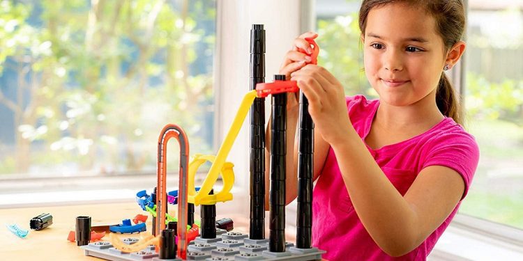 راهنمای خرید اسباب بازی برای کودکان 6 ساله