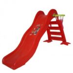 سرسره کارینا 4 پله