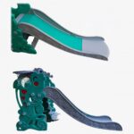 سرسره دلفین