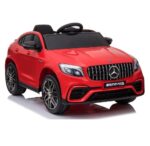 ماشین شارژی کودک مدل بنز GLC63S - تصویر 3