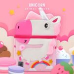 کوله پشتی لاولی پت Lovely Pet طرح یونیکورن Unicorn - تصویر 5