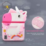 کوله پشتی لاولی پت Lovely Pet طرح یونیکورن Unicorn - تصویر 7