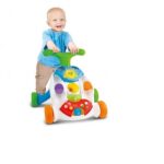 اسباب بازی واکر موزیکال چهار چرخ وین فان Winfun