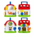 کلبه آموزشی موزیکال وین فان Win Fun - تصویر 3